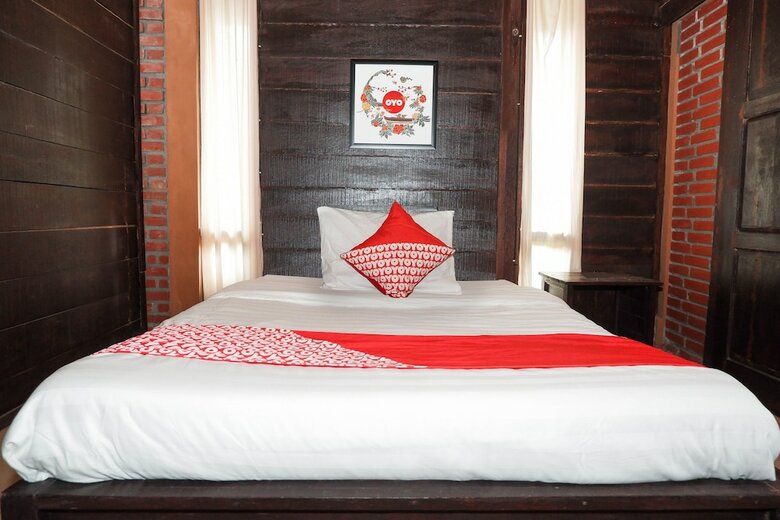 Hostal Oyo 550 Kebon Krapyak Cottage