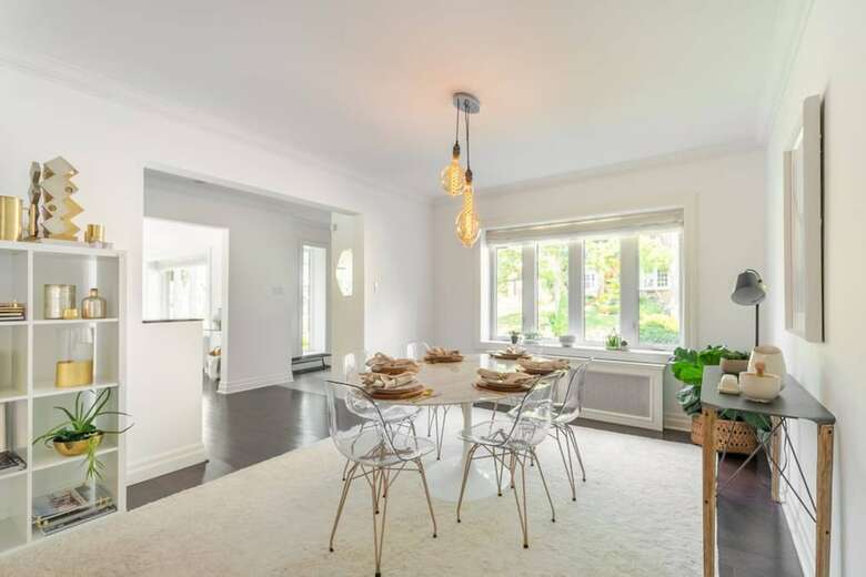 Designer Luxury 5 Bedroom Family Home