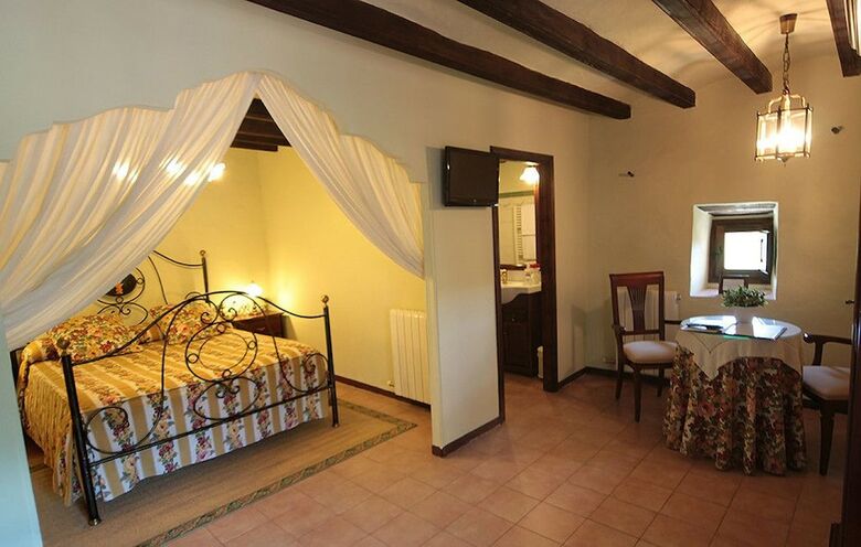 Villa Mas Moreta