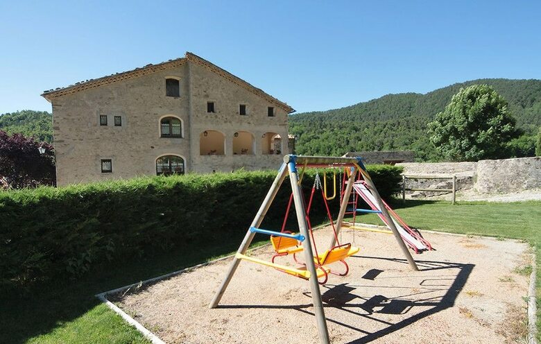 Villa Mas Moreta