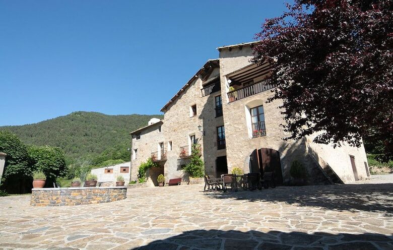 Villa Mas Moreta