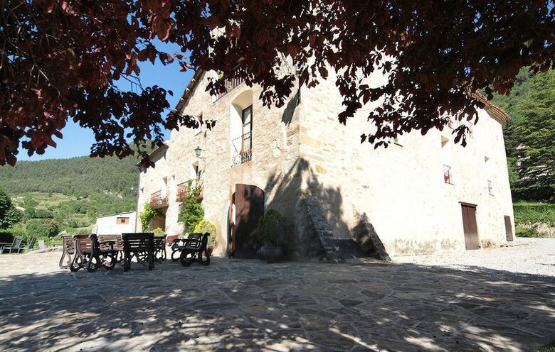 Villa Mas Moreta