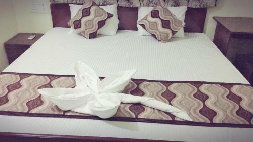 Hostal Ema Homestay At Baner