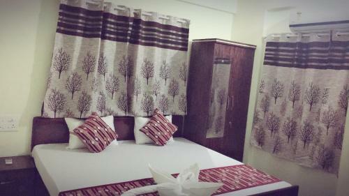 Hostal Ema Homestay At Baner