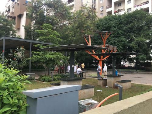 Hostal Ema Homestay At Baner