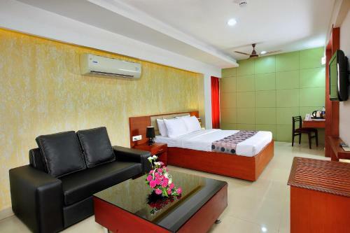 Hotel Trichur Towers