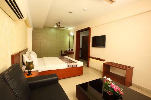 Hotel Trichur Towers