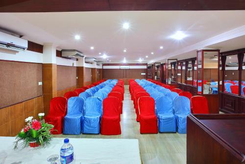 Hotel Trichur Towers