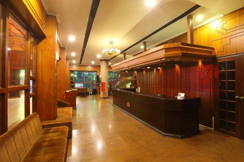 Hotel Trichur Towers