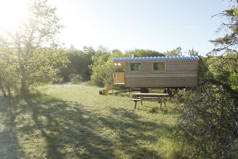 Bed & Breakfast Un Chemin En Quercy