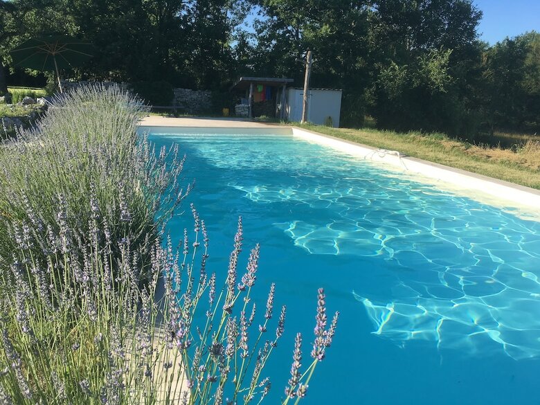Bed & Breakfast Un Chemin En Quercy
