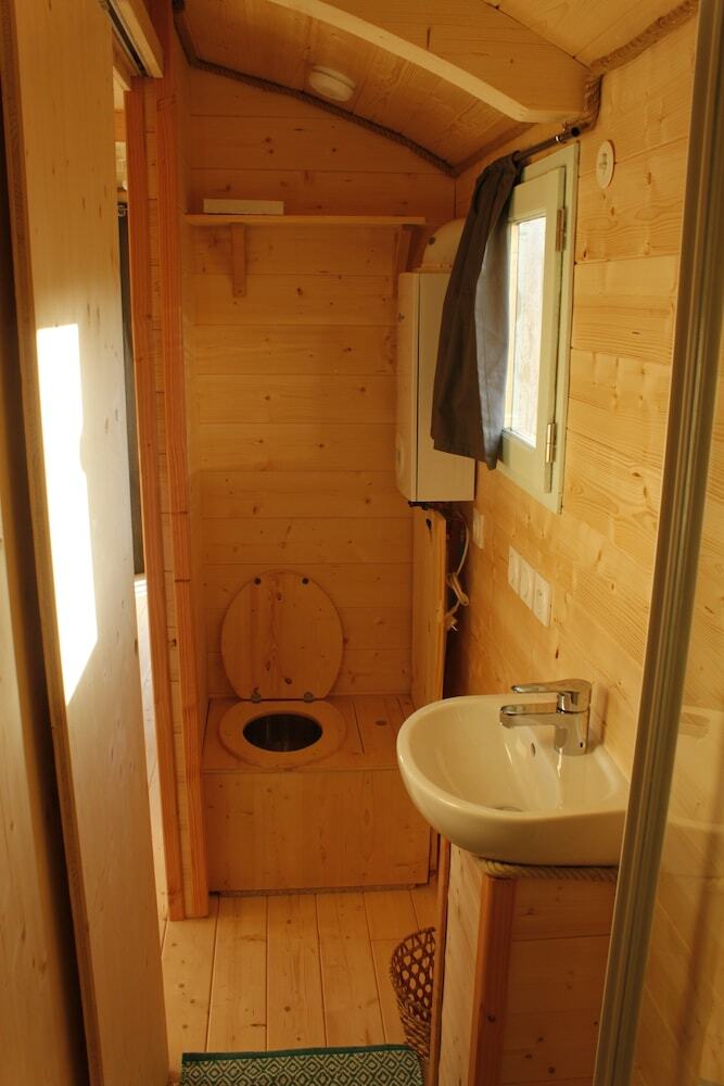 Bed & Breakfast Un Chemin En Quercy