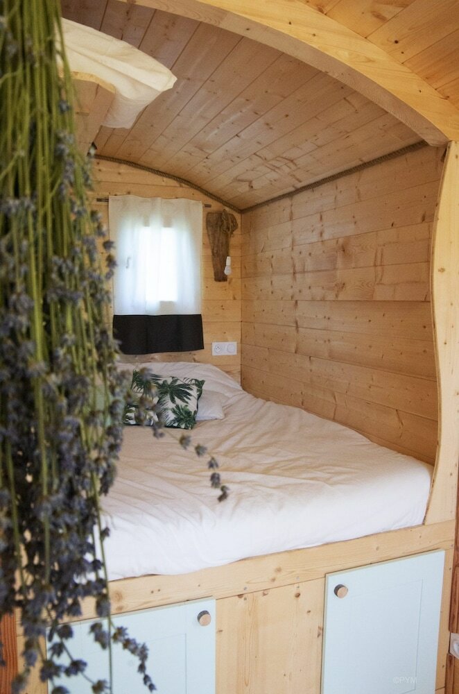 Bed & Breakfast Un Chemin En Quercy