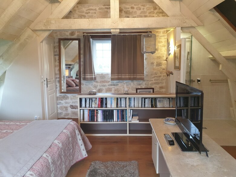 Hotel Moulin Du Soustre