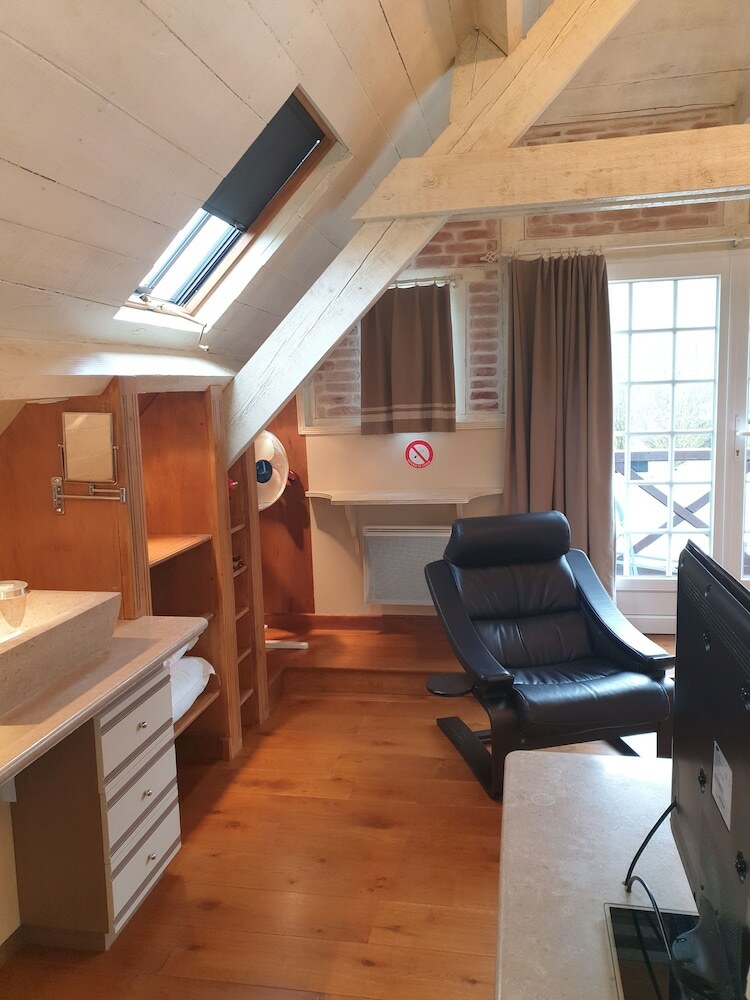Hotel Moulin Du Soustre