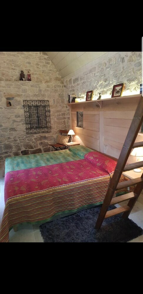 Hotel Moulin Du Soustre