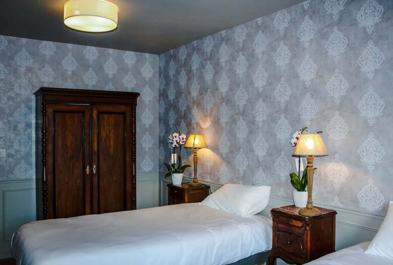 Villa Lodge Des Bruyeres