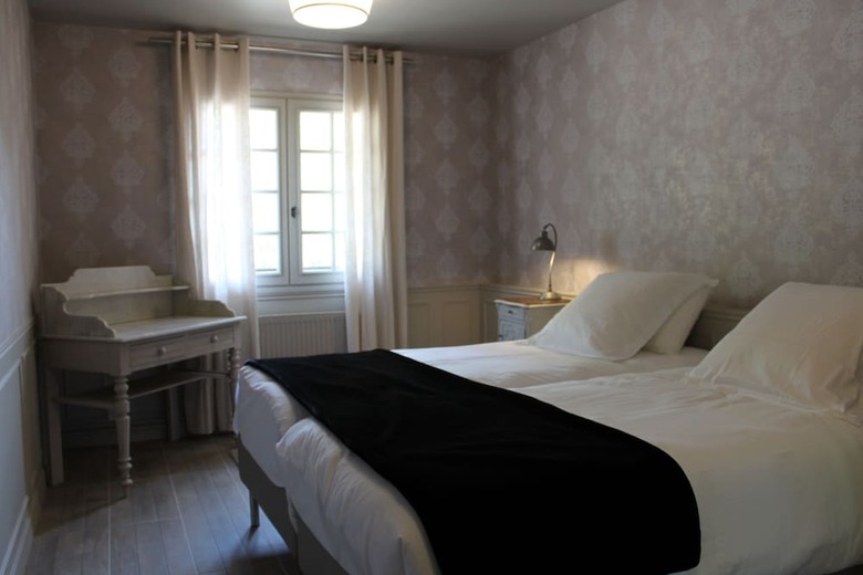 Villa Lodge Des Bruyeres