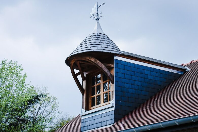 Villa Lodge Des Bruyeres