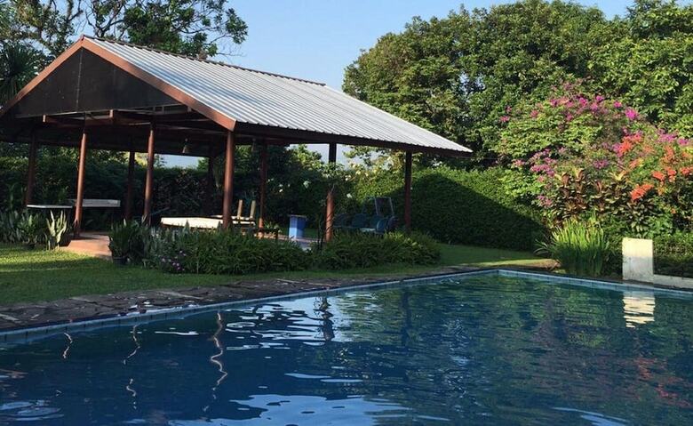 Villa Yosky