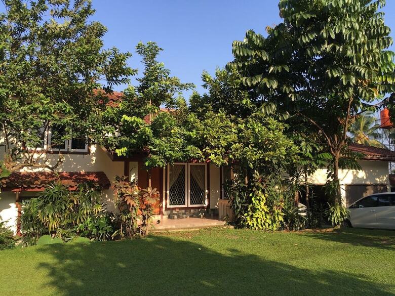 Villa Yosky