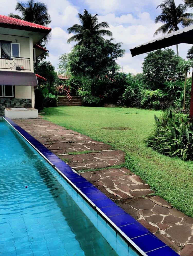 Villa Yosky