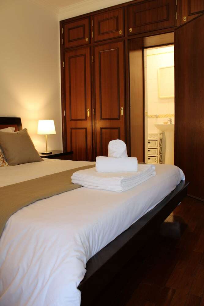 Feelcoimbra Apartment Choupal