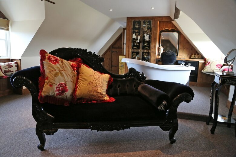 Hotel Common Leys Farm