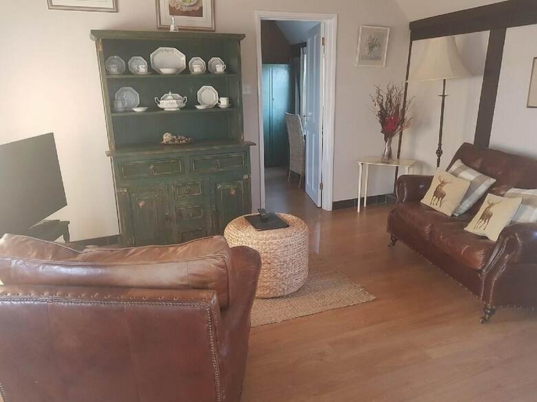 Hotel Common Leys Farm
