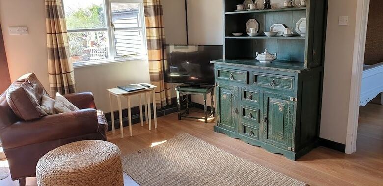 Hotel Common Leys Farm