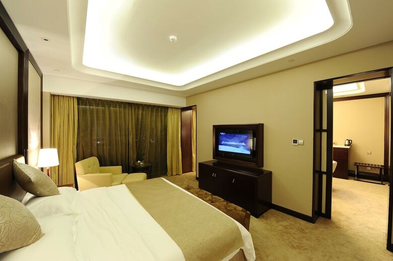 Dongyang Narada Grand Hotel