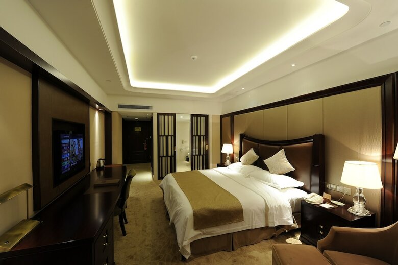 Dongyang Narada Grand Hotel