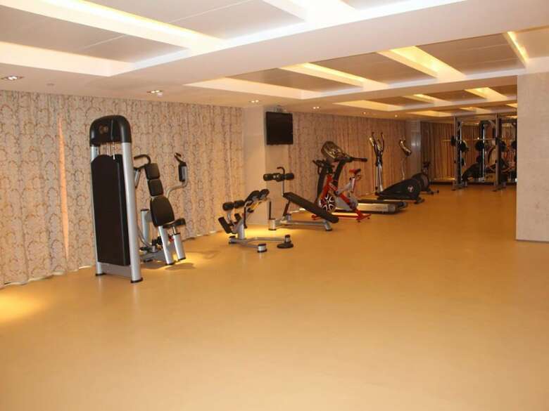 Dongyang Narada Grand Hotel