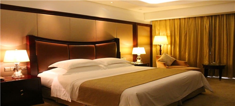 Dongyang Narada Grand Hotel