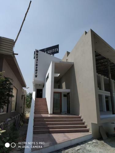 Hotel Jm Residency