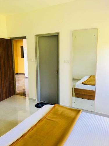 Hotel Jm Residency
