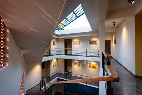 Hotel Jm Residency