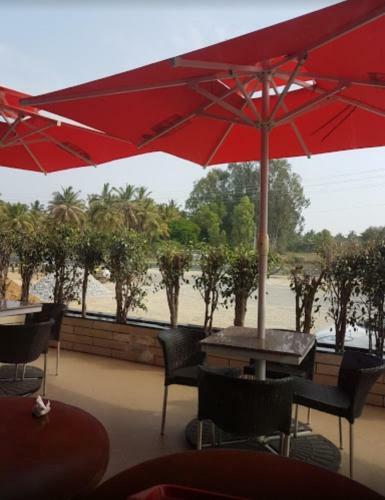 Hotel Jm Residency