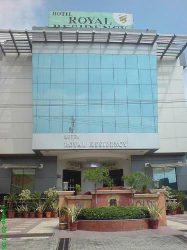 Hotel Royal Residency