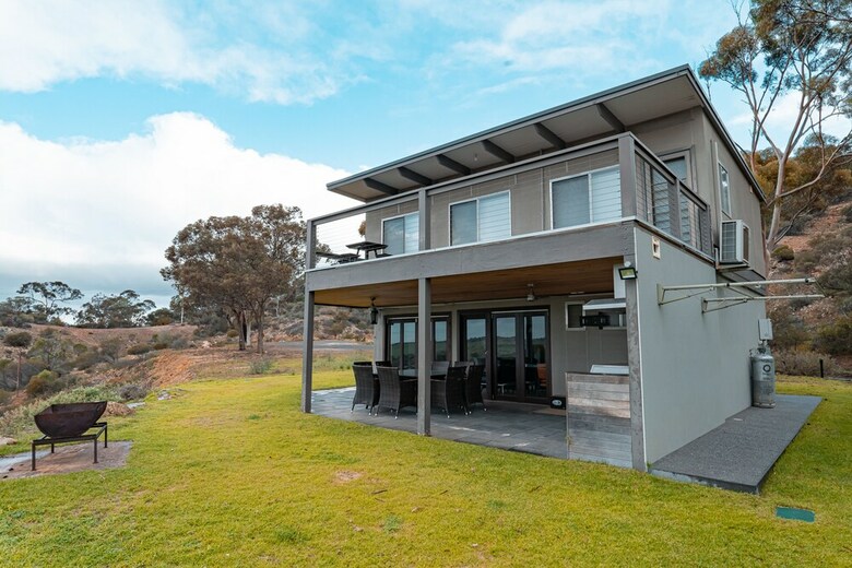 Aruma River Resort