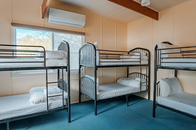 Aruma River Resort
