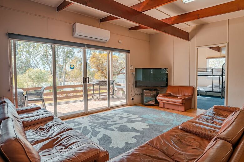 Aruma River Resort