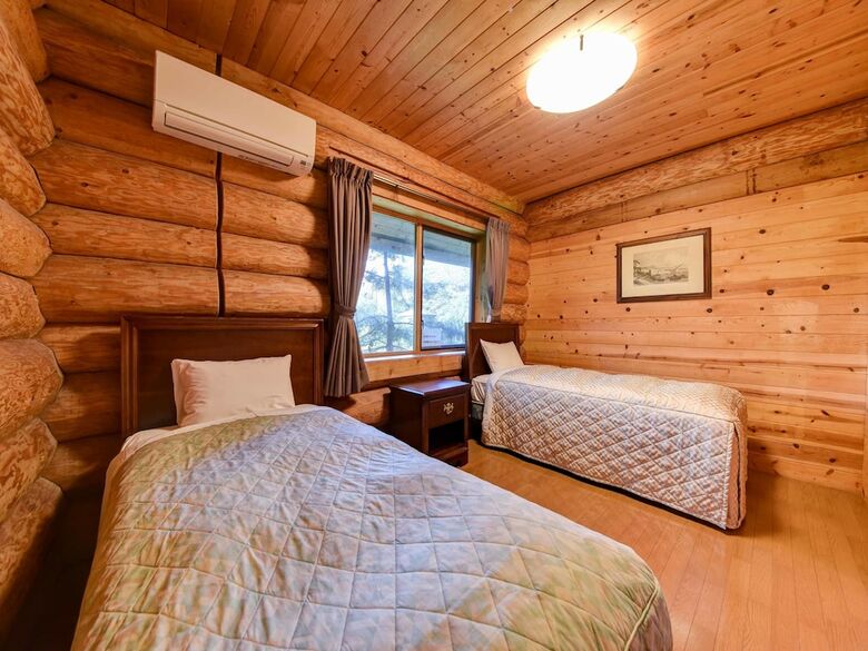 Hotel Mission Hills Geihinkan
