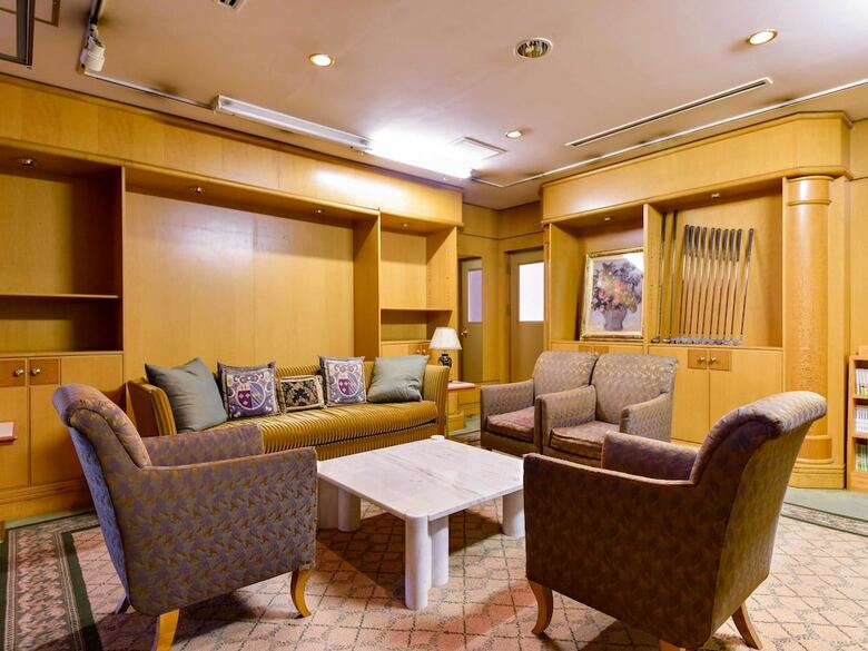 Hotel Mission Hills Geihinkan