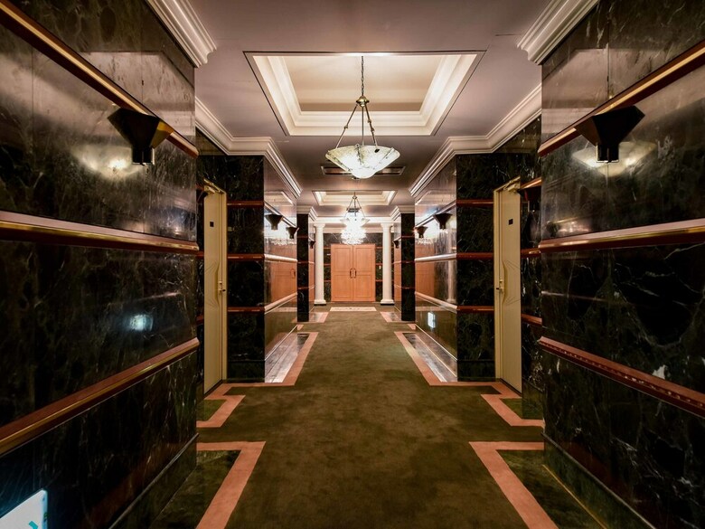 Hotel Mission Hills Geihinkan
