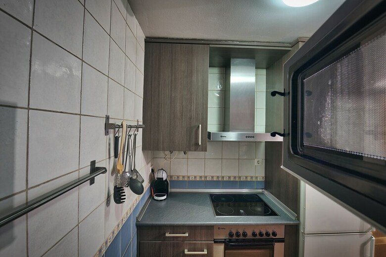 Apartamentos El Escondite De Biescas