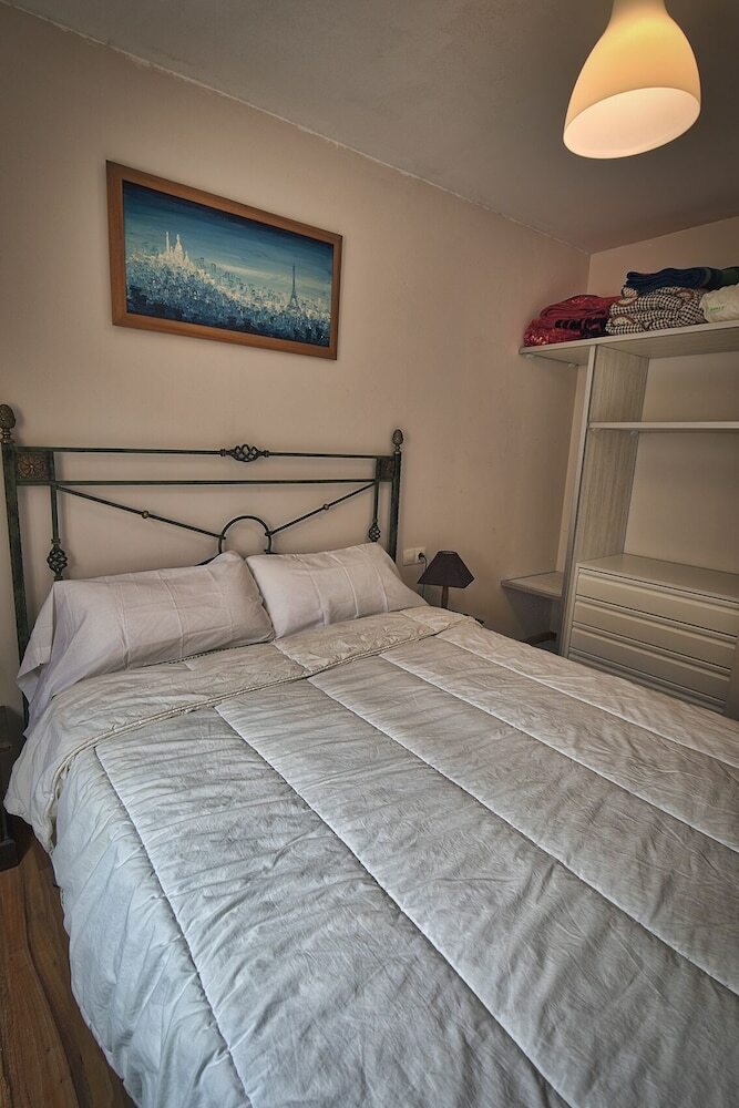 Apartamentos El Escondite De Biescas