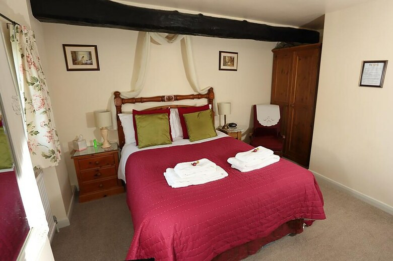 Bed & Breakfast The Barns Country Guesthouse