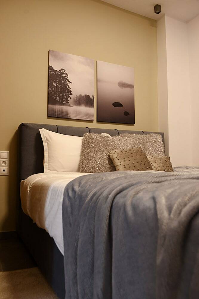 Apartamentos Gusto Luxury Apt (Must)