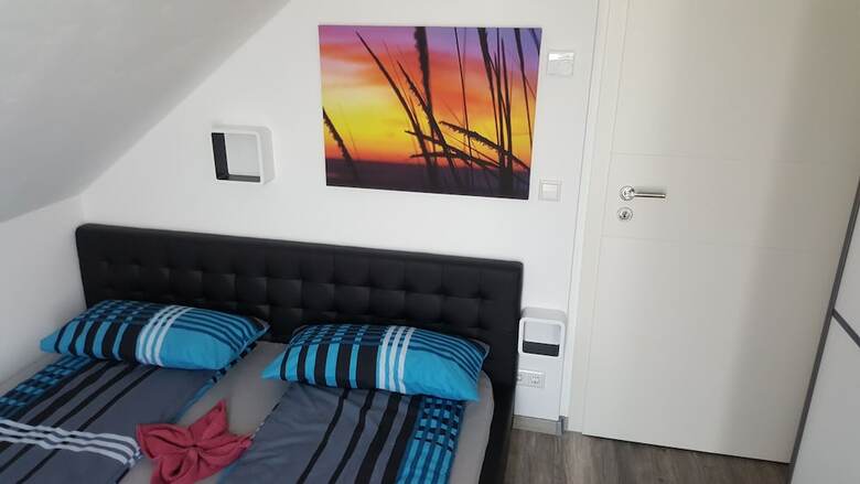 Apartamentos Masterappart